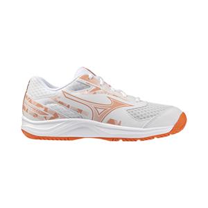 MIZUNO Stealth Star 3 Jr. - White/Desert Flower