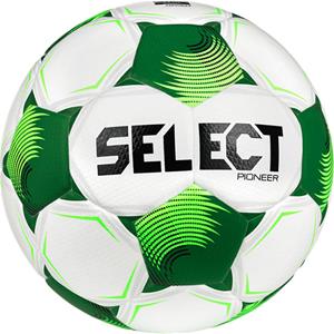 SELECT FB Pioneer V26 White/green
