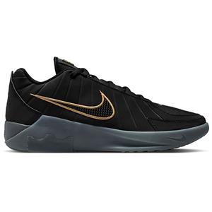 LEBRON Witness 9 - Black Iron Grey