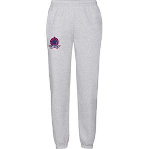 Fuglebakken Basket Sweatpants Grå