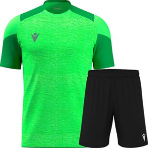 MACRON Golem Set x 10