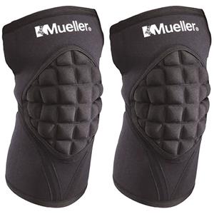 MUELLER Shokk Kneepads