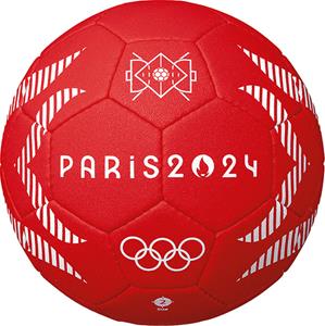 MOLTEN HA5000 Paris Gameball 2024