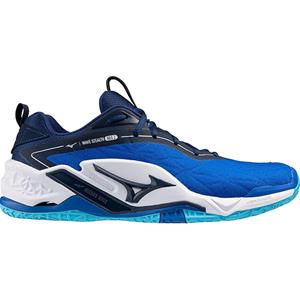 MIZUNO Stealth Neo 2 Mugenblue/White