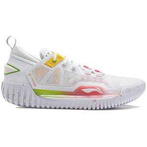 Li-Ning Badfive 3 Low Outdoor - White