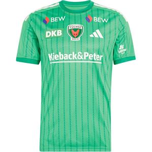 PUMA Füchse Berlin Home 26-27 Green