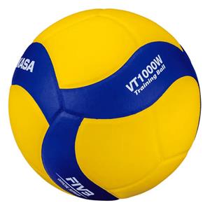 MIKASA VT1000W Volleyball Hæverbold
