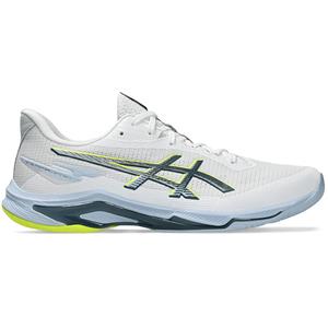 ASICS Netburner FF 4 - White/Raw Indigo