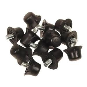 UHLSPORT Nylon-Combi Universal Black Sæt 13/16mm