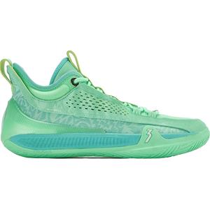 361° Aaron Gordon  Zen 7 - Silent Thunder