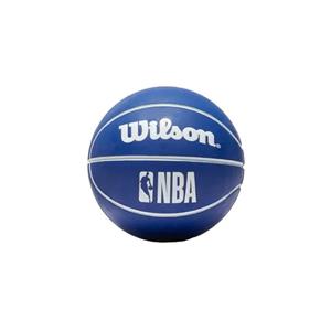 WILSON NBA Dribbler NBA Navy