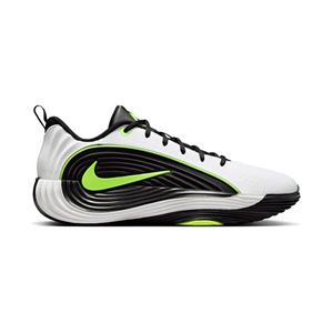 NIKE Giannis Immortality 5 GS Jr. - White/black