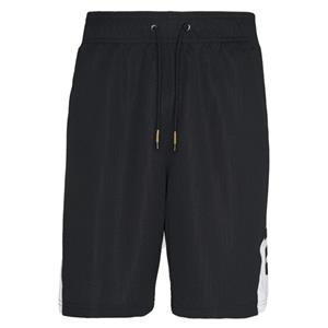 UA Embiid Signature Shorts Black