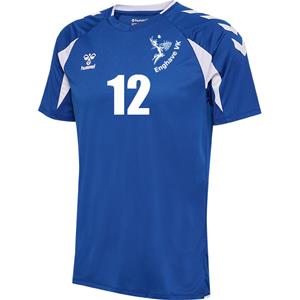 ENGHAVE Spilletrøje Herre Blå