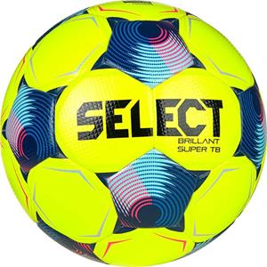 SELECT FB Brillant Super TB v25 - Gul