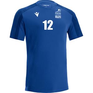 Farum-Holte Bedstevolley Herre T/S