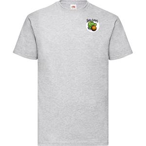 Sæby Gators T/S Grå