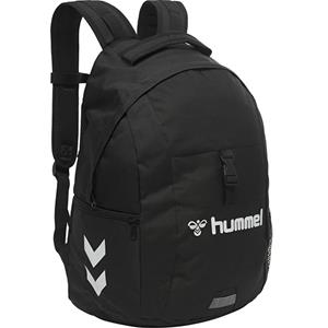 HUMMEL Core Ball Backpack Black