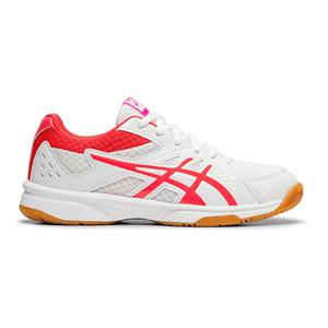 ASICS Upcourt 3 Jr. (GS) White/Laser Pink