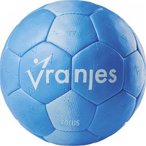 VRANJES Håndbold 2025 Blå Str. 1