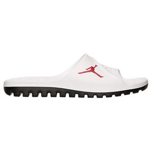JORDAN Team Slide White
