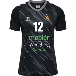 Glumsø Volley Teen Trøje