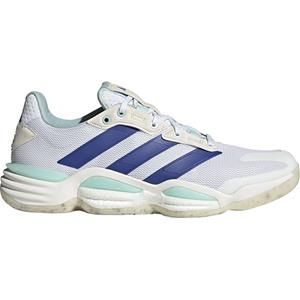 ADIDAS Stabil 16 M White/Lucid Blue