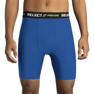 SELECT Comp. Shorts Blue