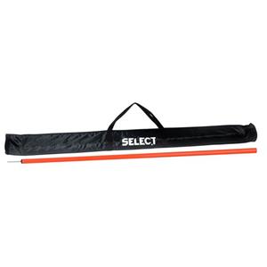 SELECT Bag for poles