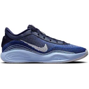 NIKE GT Hustle Academy Navy