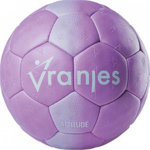VRANJES Håndbold 2025 Pink Str. 1