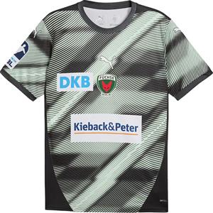 PUMA Füchse Berlin Away 25/26 Black