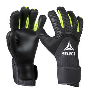 SELECT GK 90 Kids V26 Black/brown
