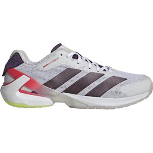ADIDAS Counterblast White/black/red
