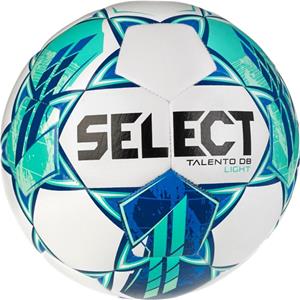 SELECT Talento DB Fodbold V23 White/green