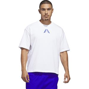 ADIDAS AE Believe That T/S