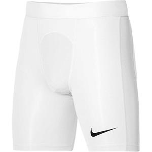 NIKE Pro Strike Tights White