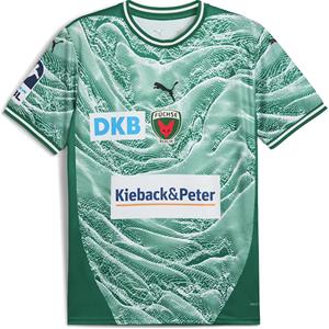 PUMA Füchse Berlin Home Jr. 25/26 Green