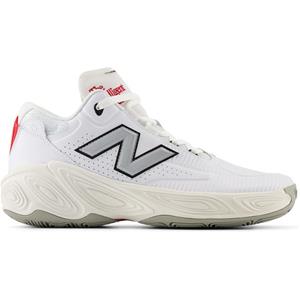 New Balance Fresh Foam BB V2 - White/silver