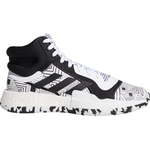 ADIDAS Marquee Boost Black/white