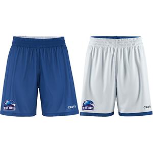 Værløse Blue Hawks 2.0 Vendbar Shorts