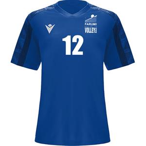 Farum-Holte Bedstevolley Dame T/S
