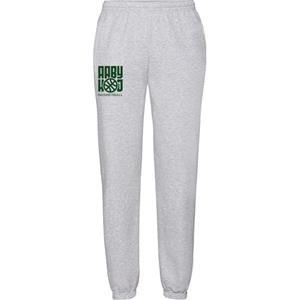 Aabyhøj Basket Pants Grå