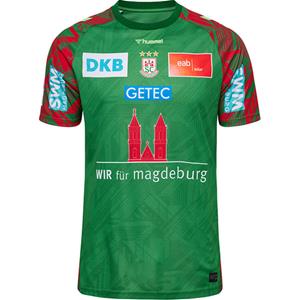 SC Magdeburg 25/26 BL Home Jersey Jr.