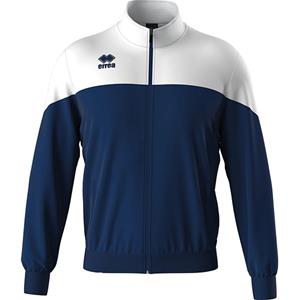 ERREA Buddy Sweat Jacket Navy/white