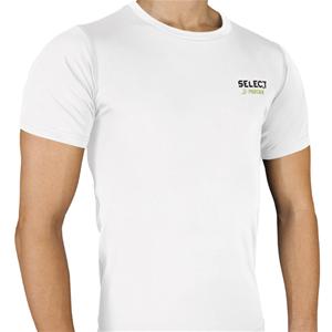 SELECT Compression T/S White