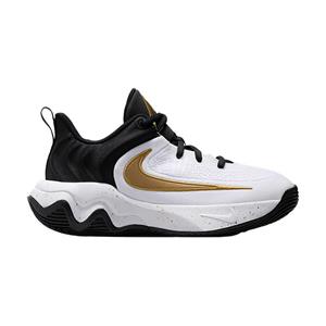 NIKE Giannis Immortality 4 GS Jr. White/Black