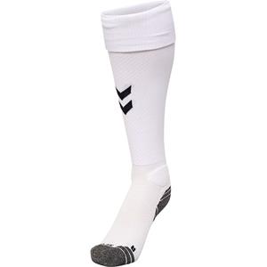 HUMMEL Pro Football Socks White/Black