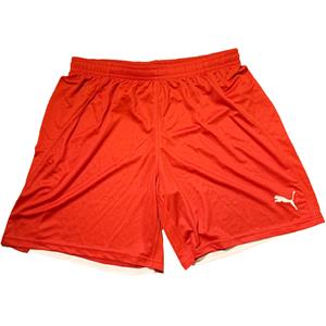 PUMA Shorts DHF Lady Away Red/white