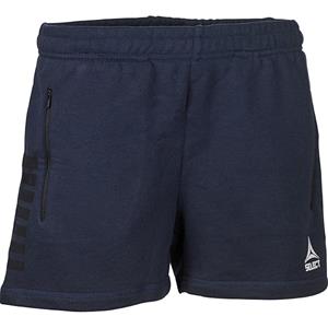 SELECT Oxford Lady Sweat Shorts